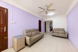 Blk 487 Jurongville @ Avenue 1 (Jurong West), HDB 3 Rooms #598348511